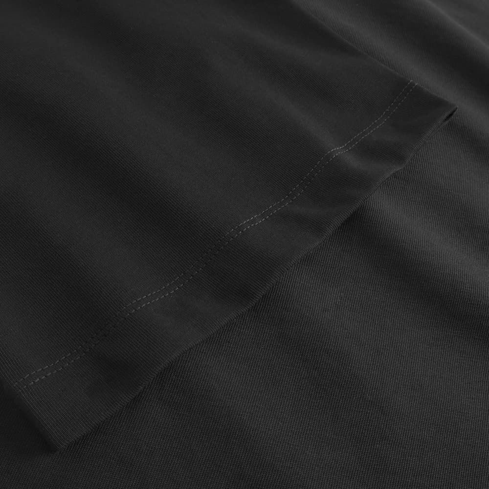 T-shirt Ljusdal Black