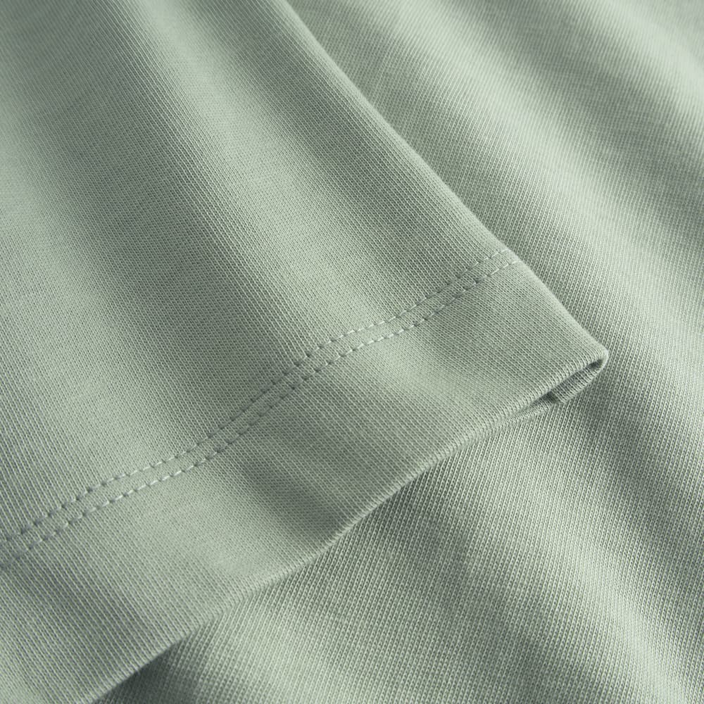 T-shirt Ljusdal Iceberg Green