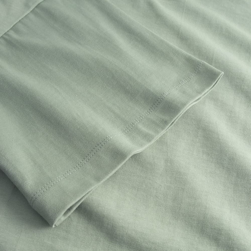 T-shirt Ljusdal Iceberg Green