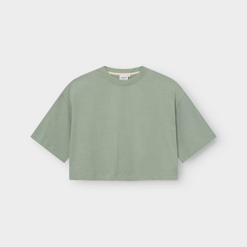 T-shirt Ljusdal Iceberg Green