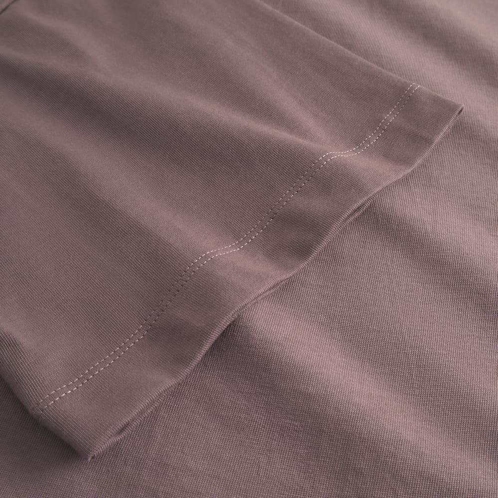 T-shirt Ljusdal Sparrow Brown