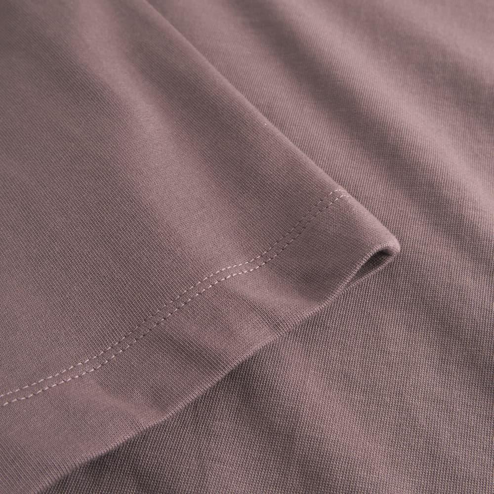 T-shirt Ljusdal Sparrow Brown