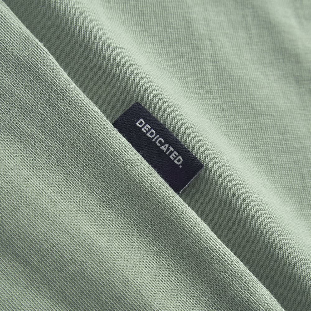 T-shirt Skanstull Iceberg Green
