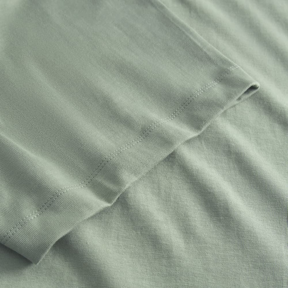 T-shirt Skanstull Iceberg Green