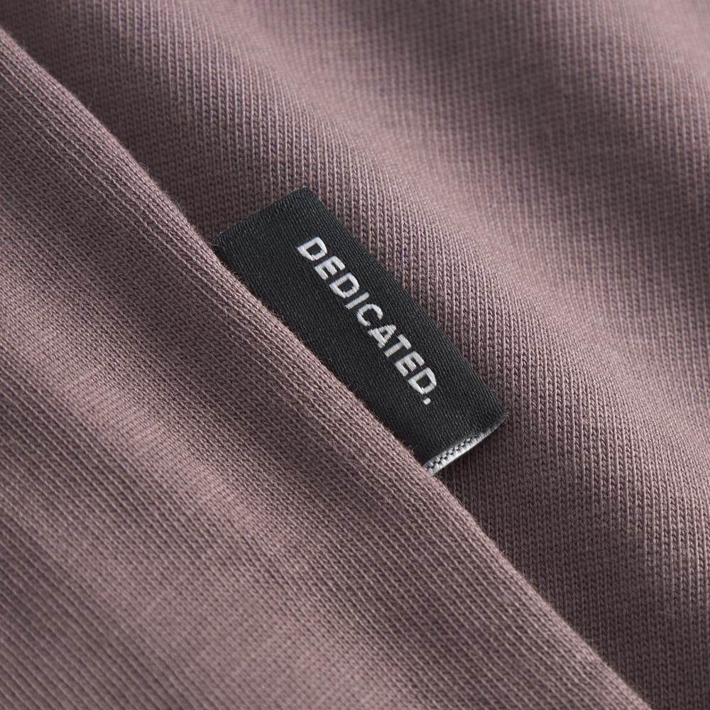 T-shirt Skanstull Sparrow Brown