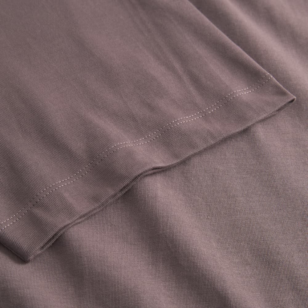 T-shirt Skanstull Sparrow Brown