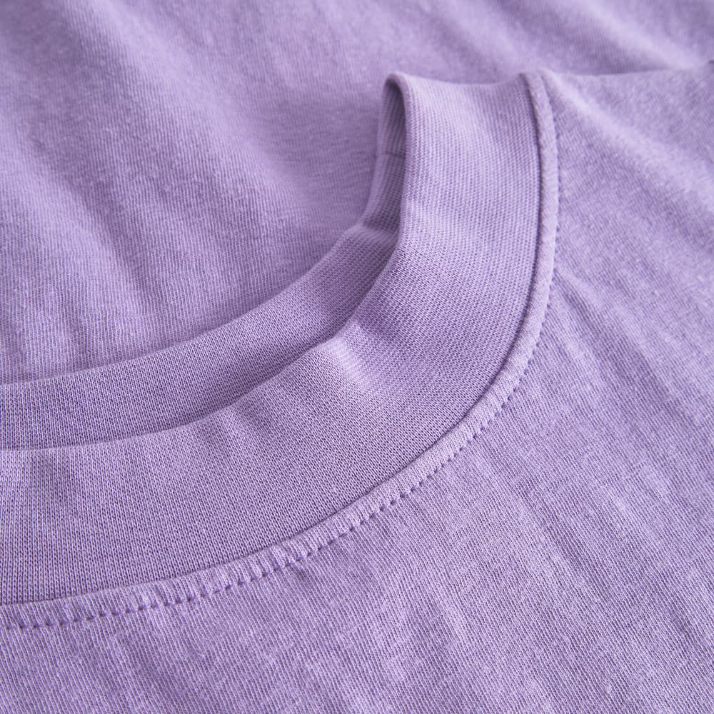 Top Namsos Hemp Haze Purple