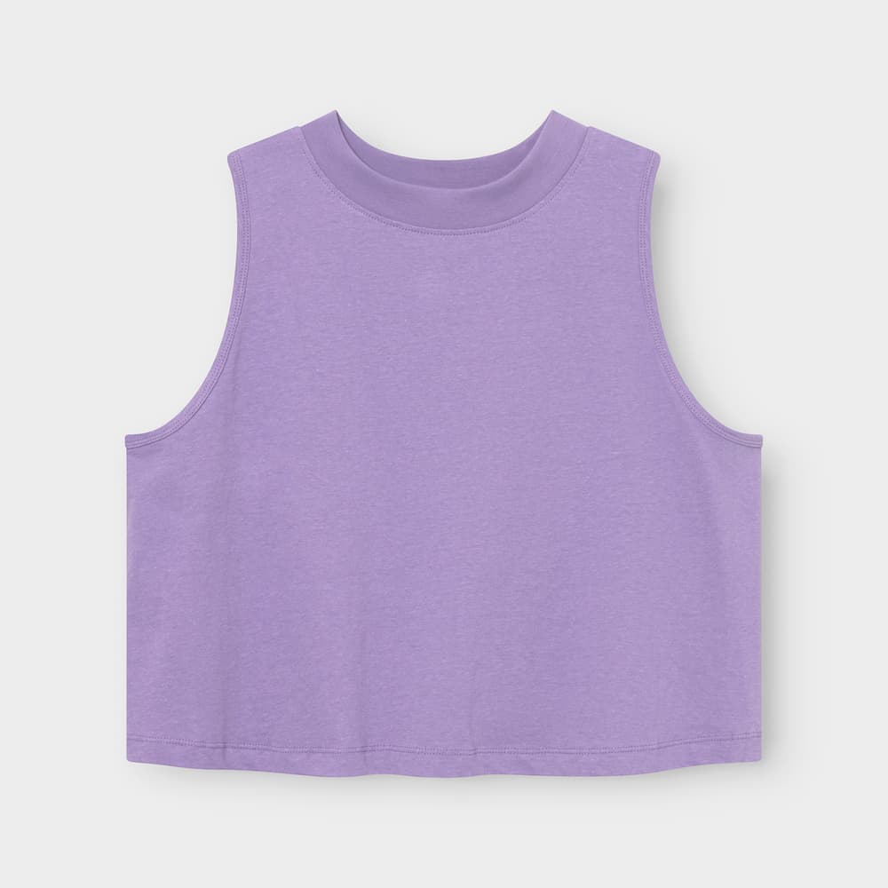 Top Namsos Hemp Haze Purple