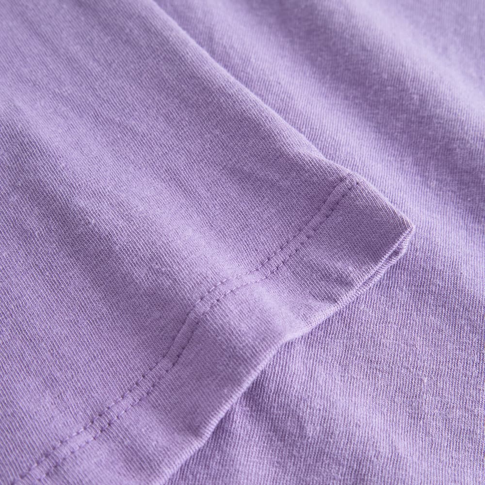 Top Namsos Hemp Haze Purple