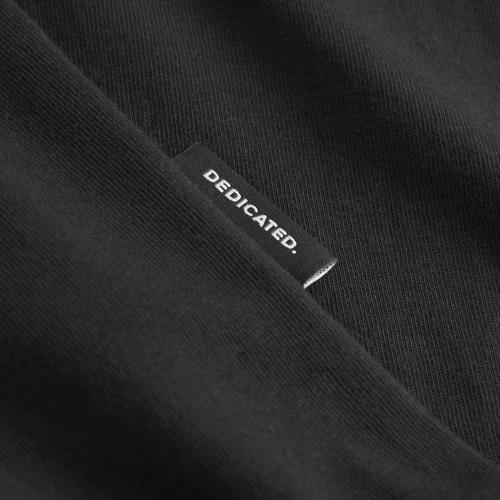 T-shirt Stockholm Enjoy Before It Melts Black