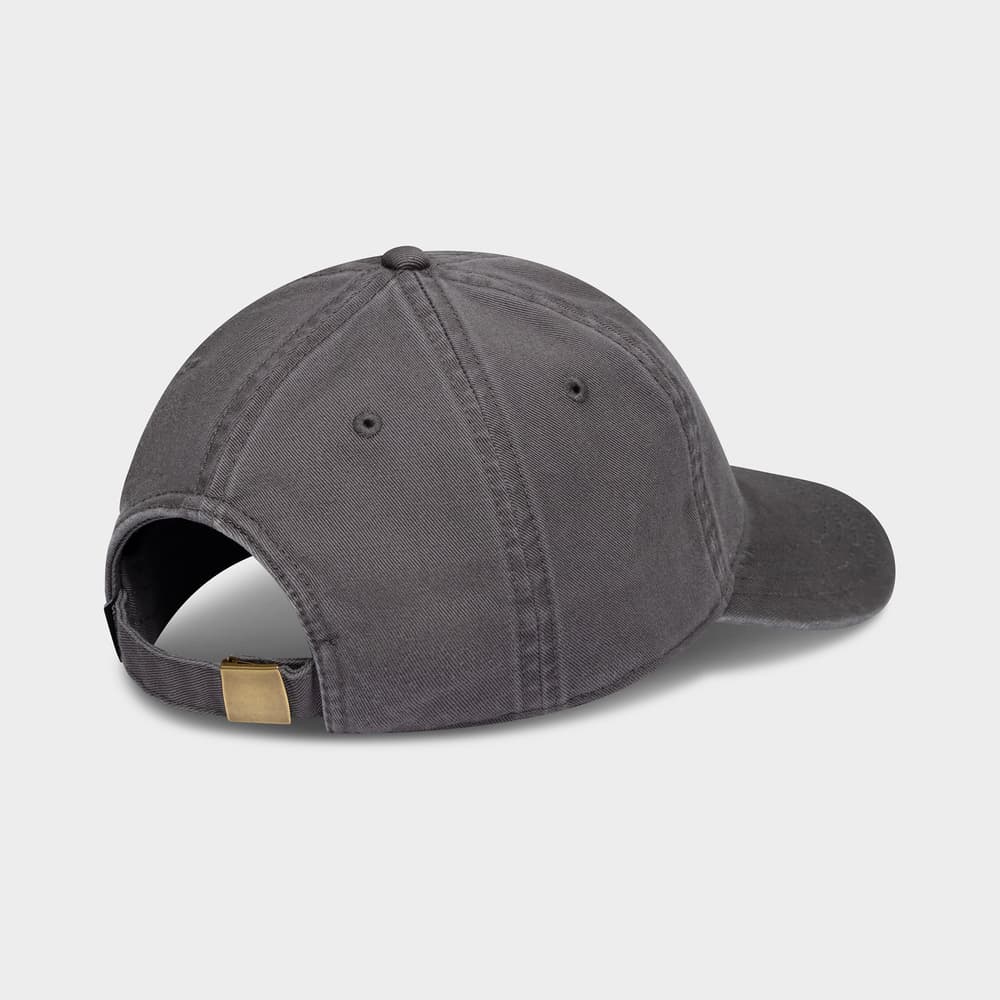 Soft Cap Slussen Grapes Dark Grey