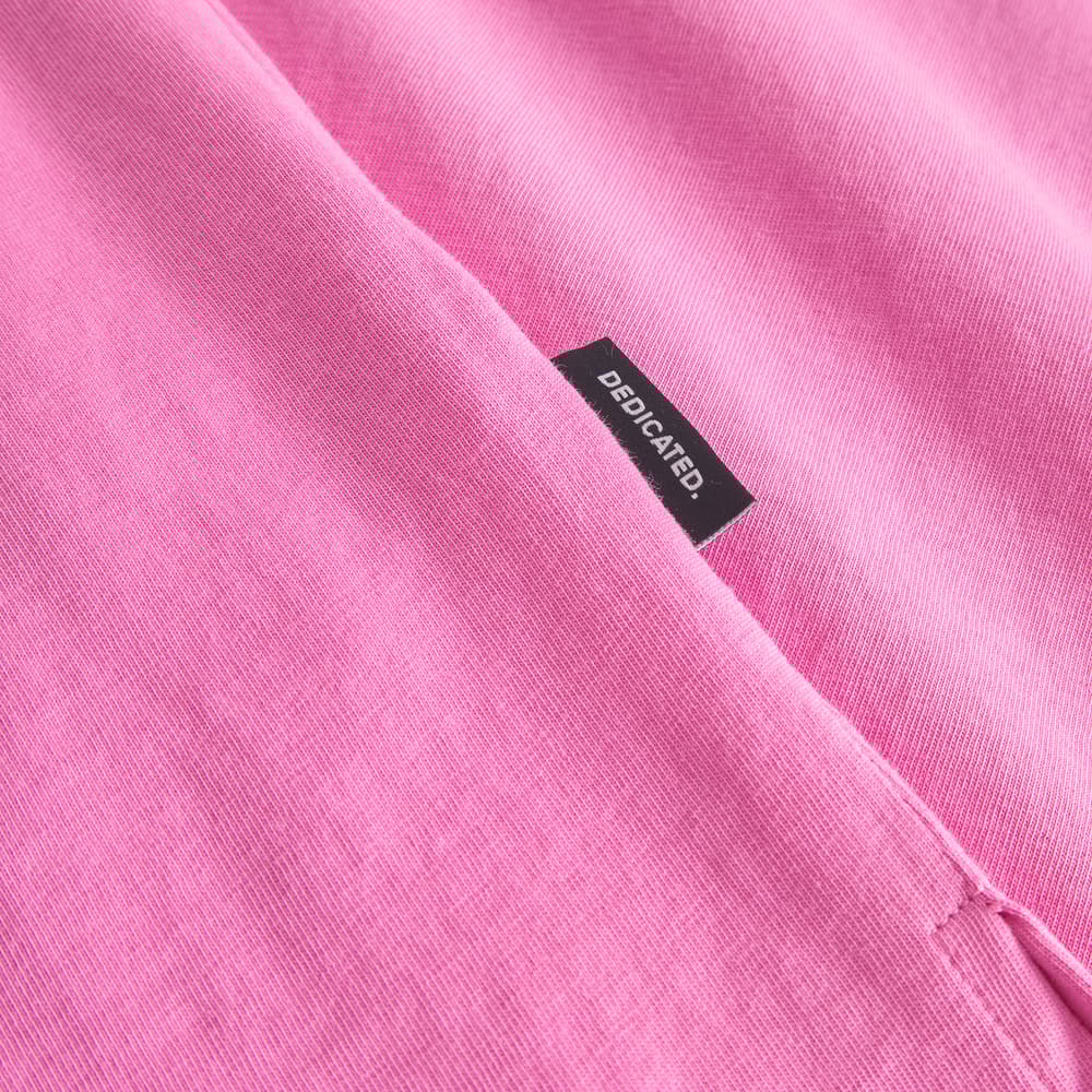 T-shirt Visby Base Moonlite Pink