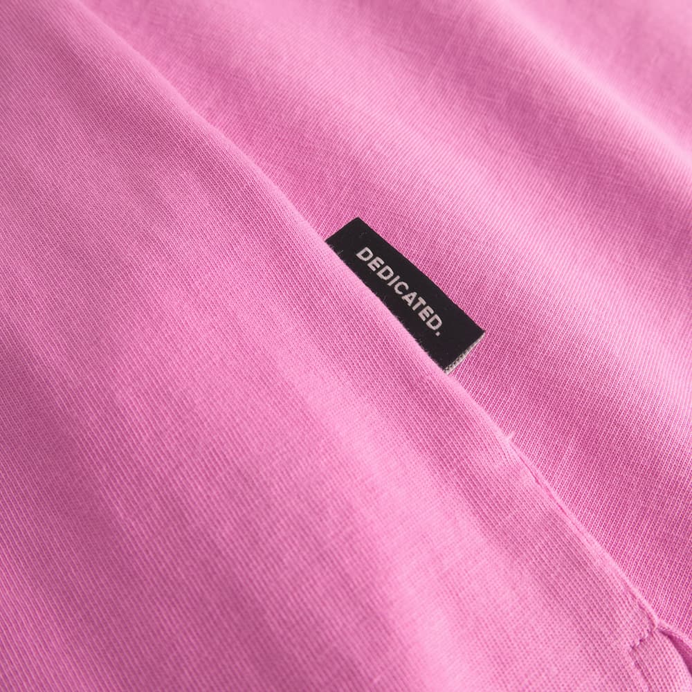 T-shirt Visby Best Lives Moonlite Pink