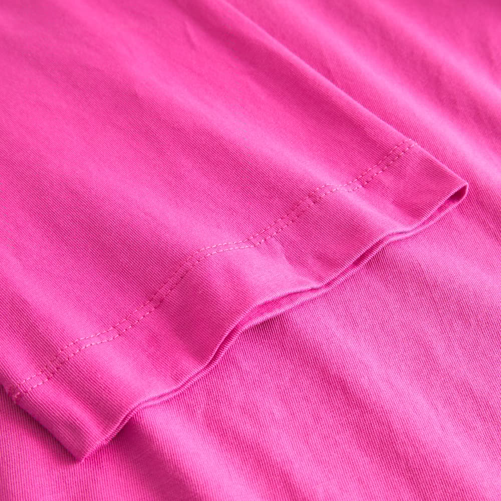 T-shirt Vadstena Base Violet Pink