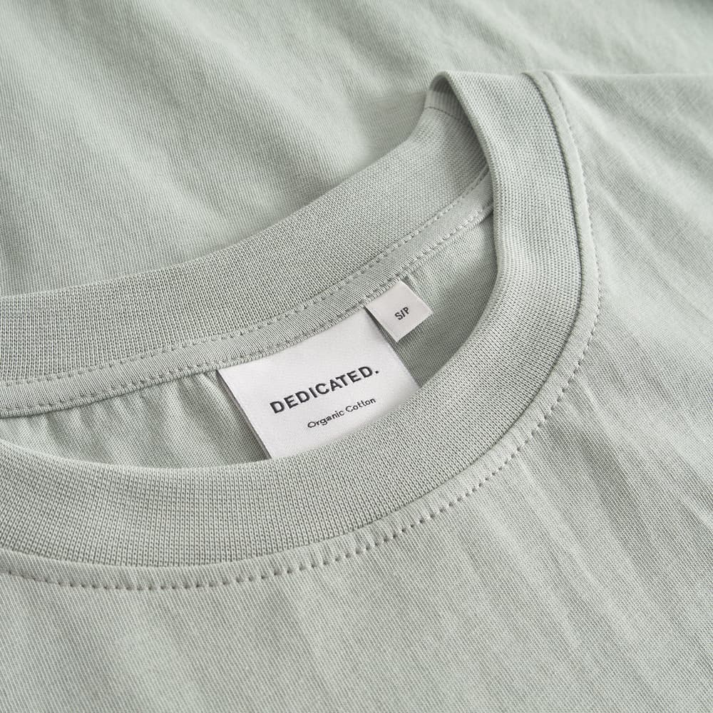 T-shirt Vadstena Indestructible Iceberg Green