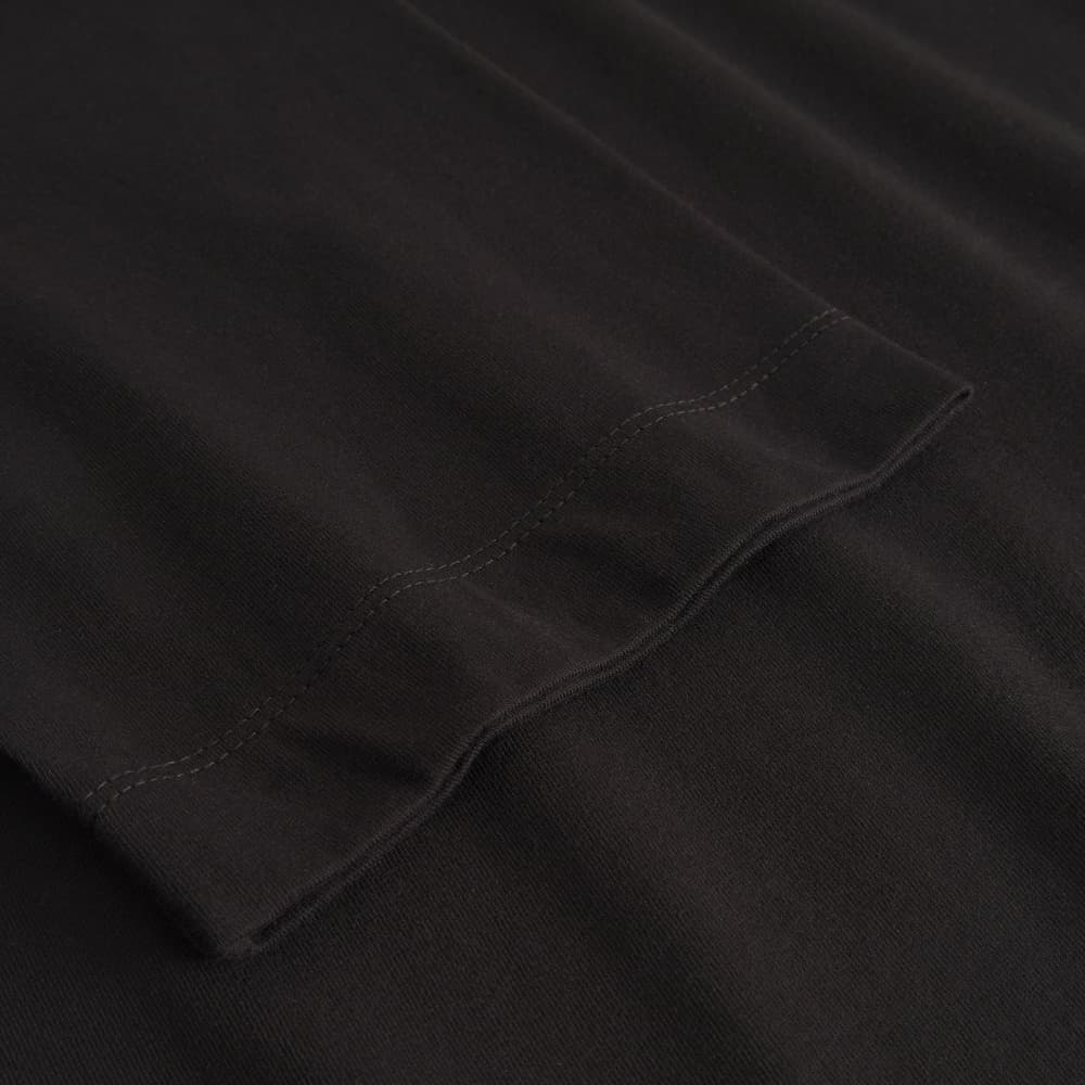 T-shirt Vadstena Book Club Black