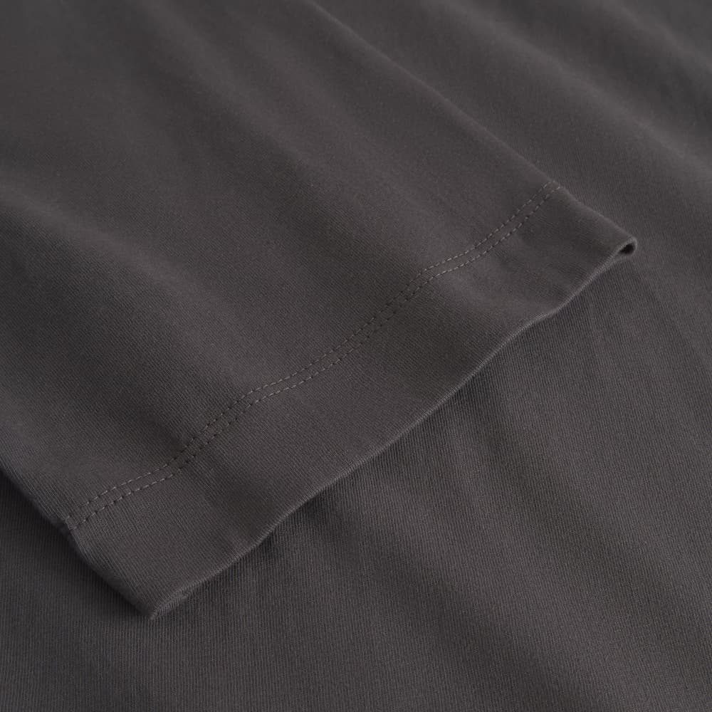 T-shirt Vadstena Be Cool Charcoal