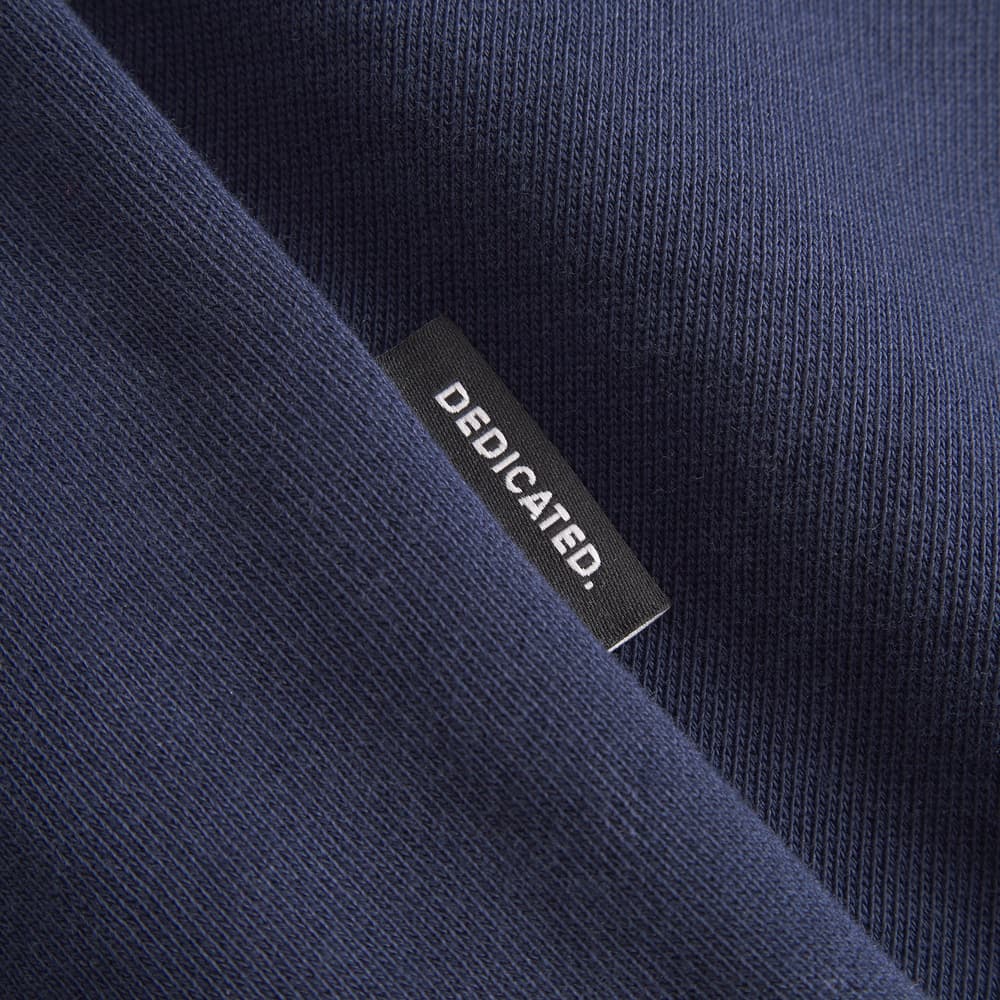 Sweatshirt Malmoe Bikeoholic Navy