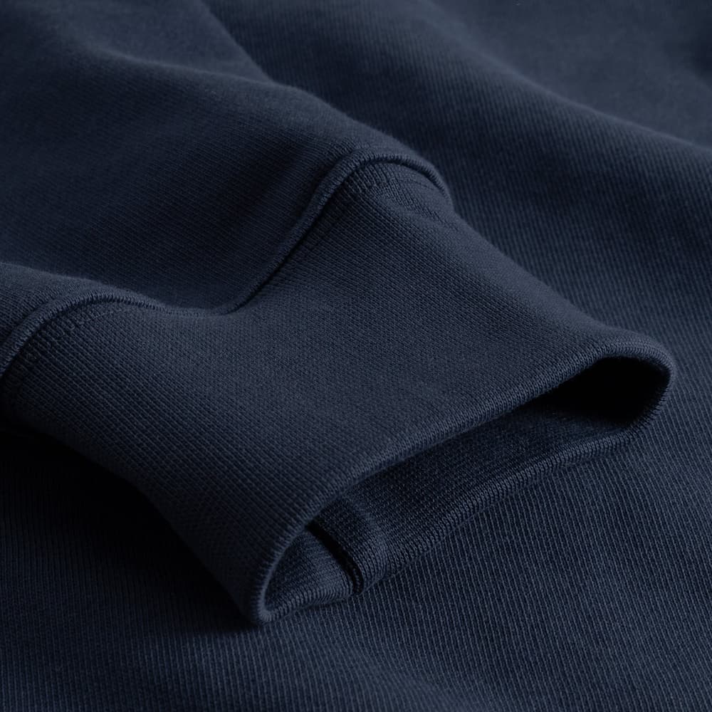 Hoodie Falun Bikeoholic Navy