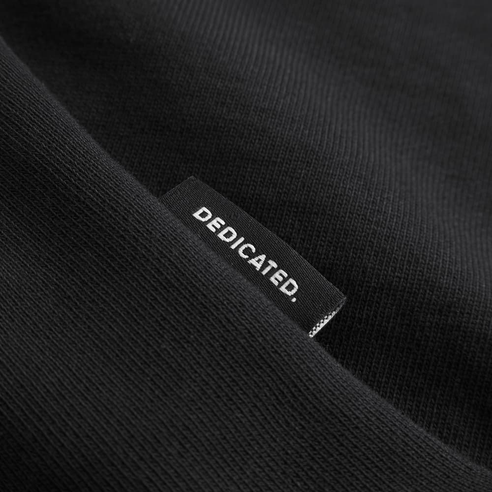 Sweatshirt Malmoe Turista Black