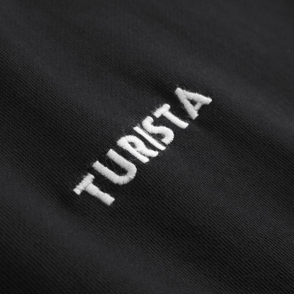 Sweatshirt Malmoe Turista Black