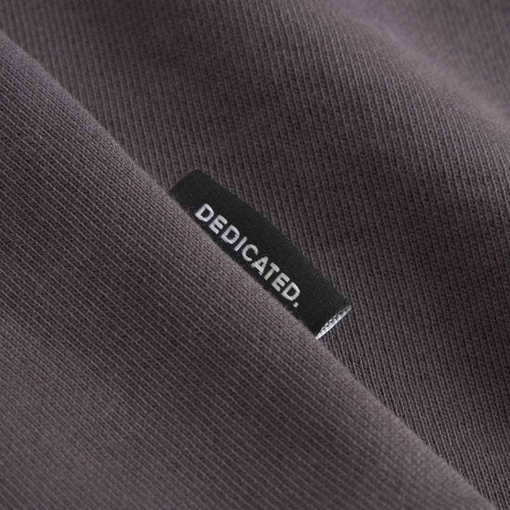 Sweatshirt Malmoe Gelato Life Charcoal