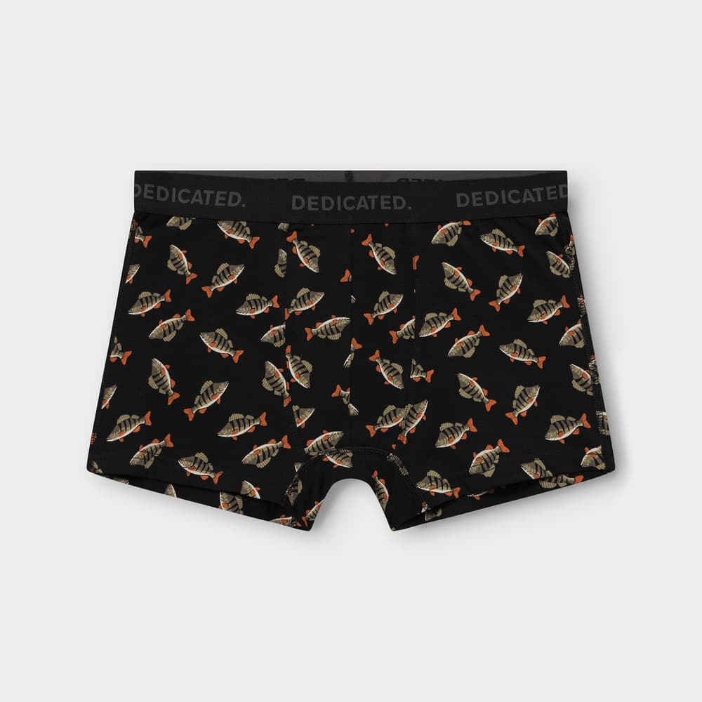 Boxer Briefs Kalix Perch Black