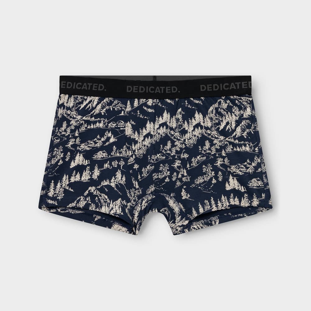 Boxer Briefs Kalix Blue Hills Navy