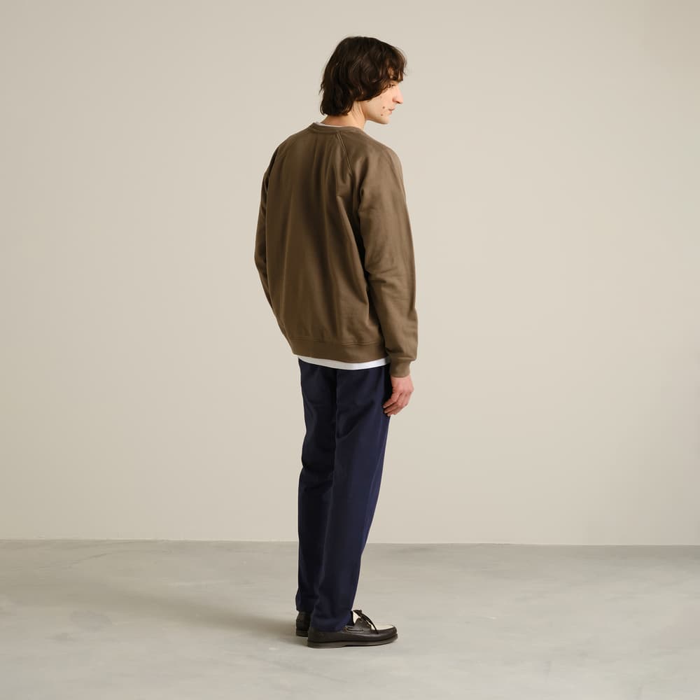 Chino Pants Hudiksvall Navy