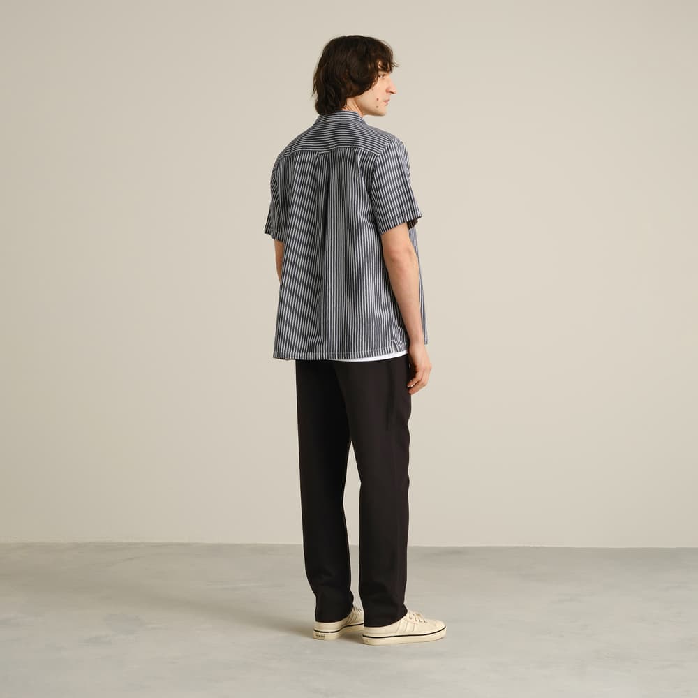 Chino Pants Hudiksvall Black