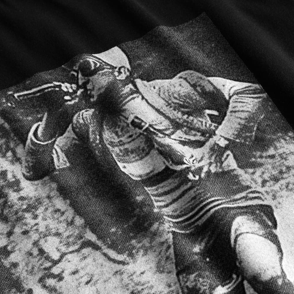 Stockholm T-shirt Beer Biker