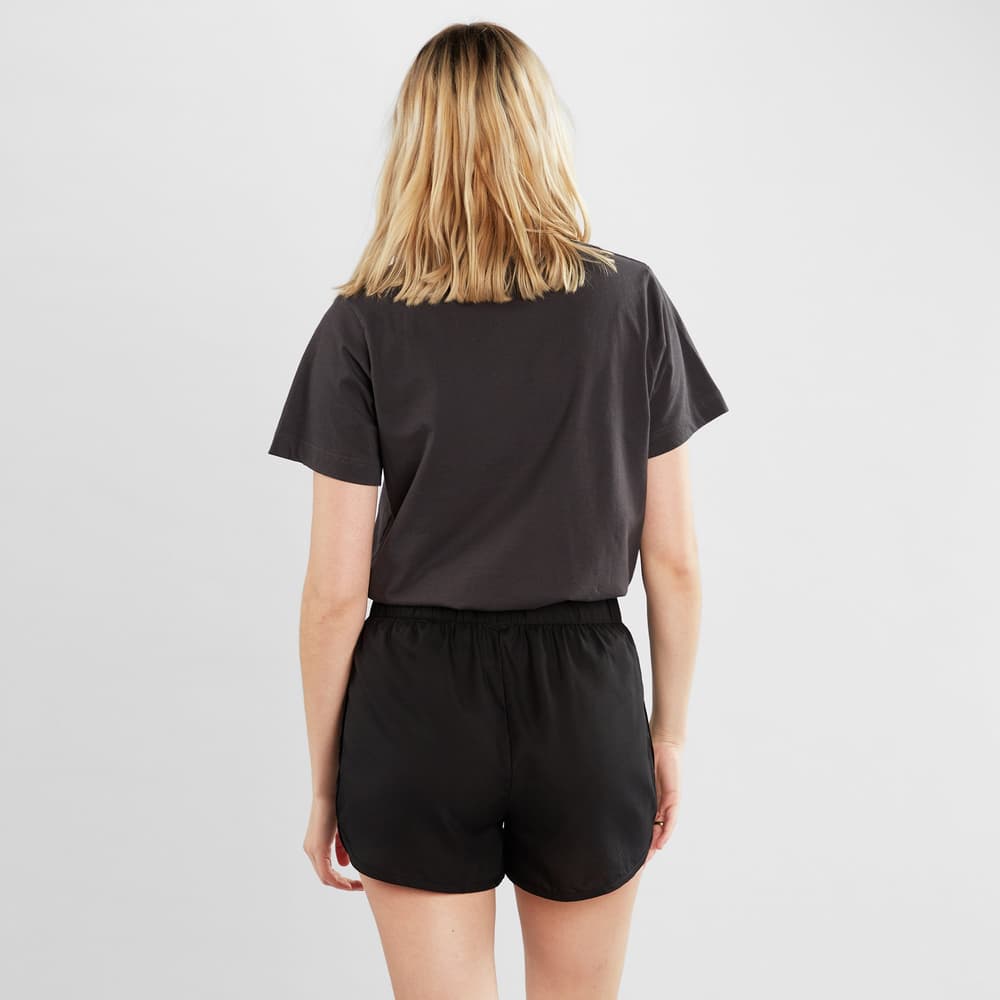 Shorts Sandvika Black