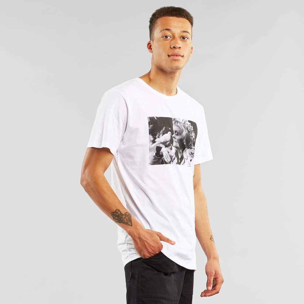 T-shirt Stockholm Astrid och Duvan