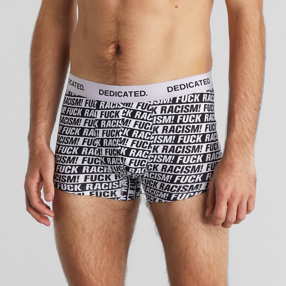 Boxer Briefs Kalix Fuck Racism
