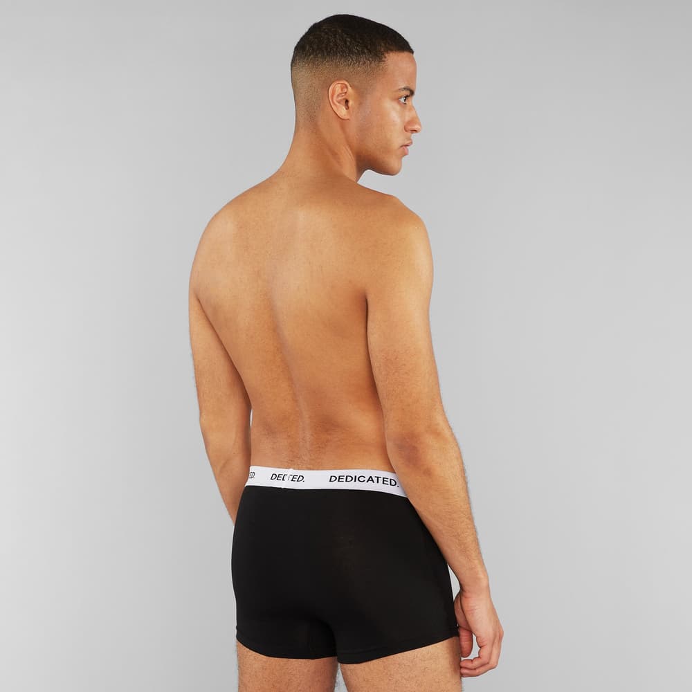 Boxer Briefs Kalix Base Black