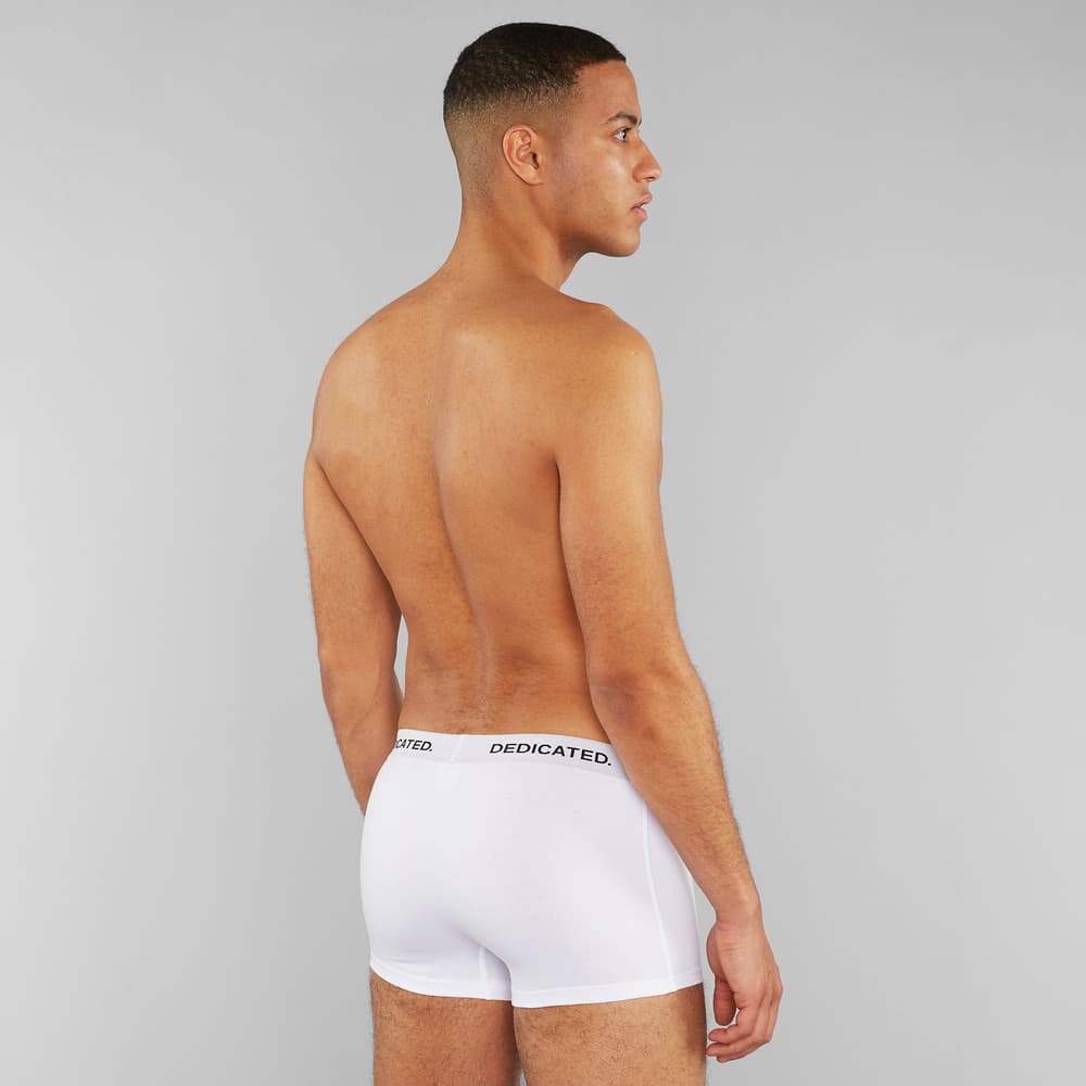 Boxer Briefs Kalix Base White