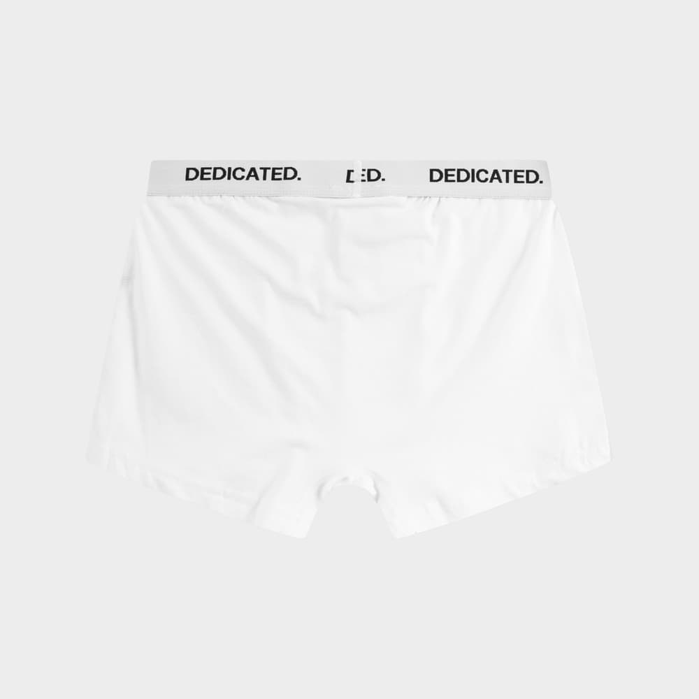 Boxer Briefs Kalix Base White