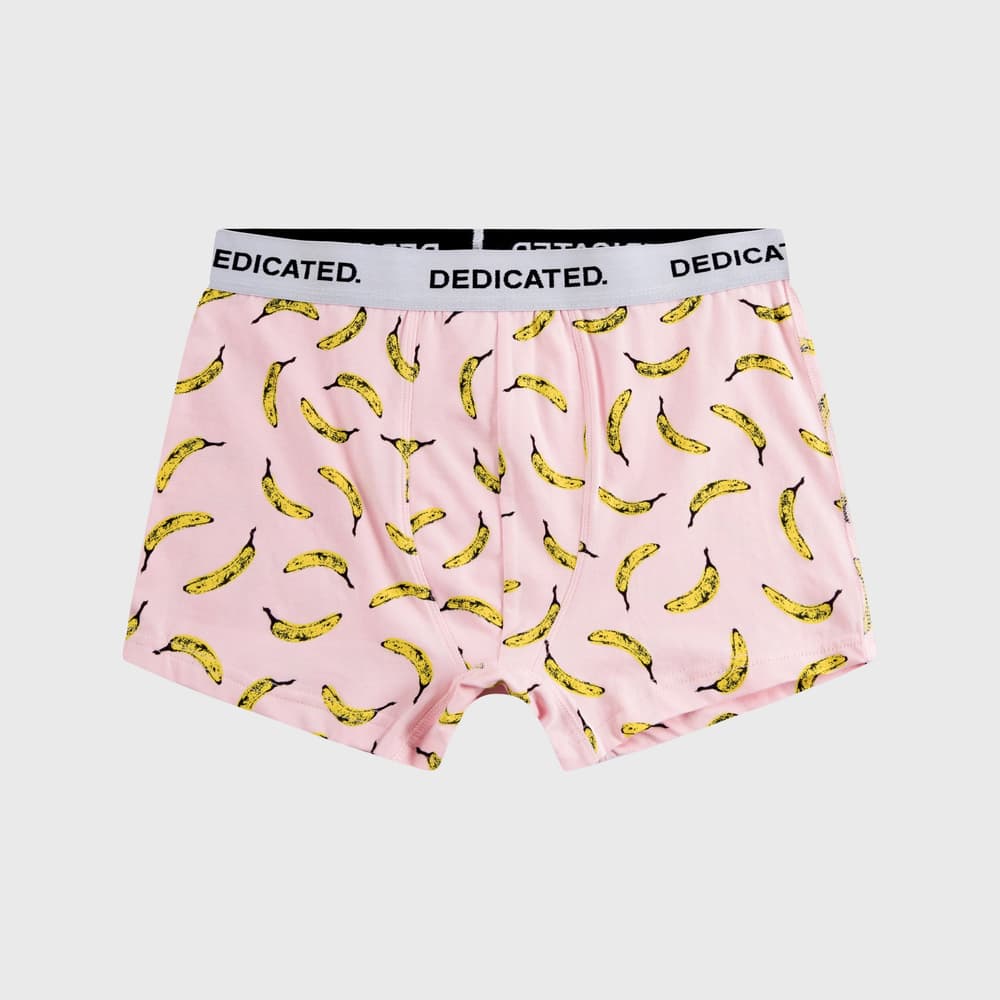 Boxer Briefs Kalix Bananas Pink