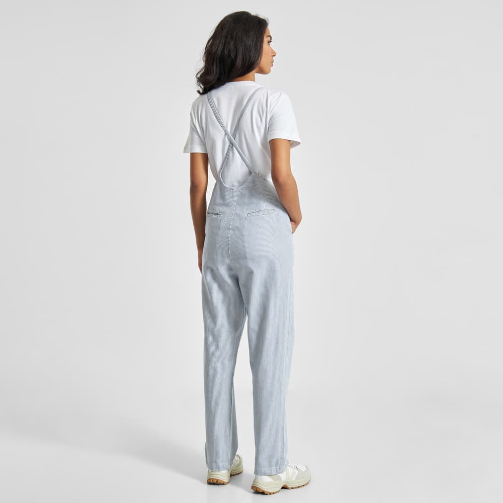 Jumpsuit Emmaboda Thin Stripes