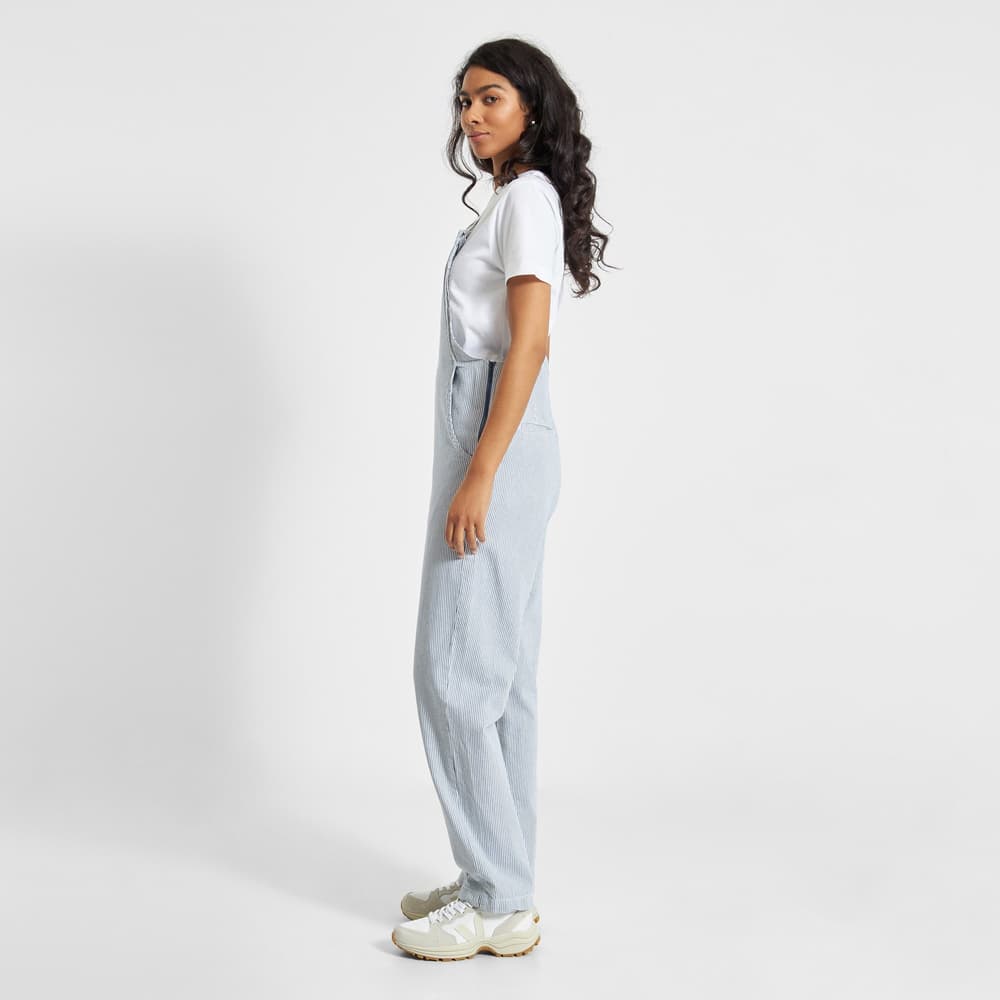 Jumpsuit Emmaboda Thin Stripes