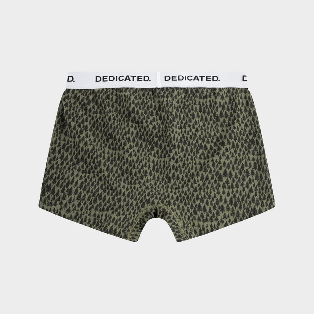 Boxer Briefs Kalix Trees