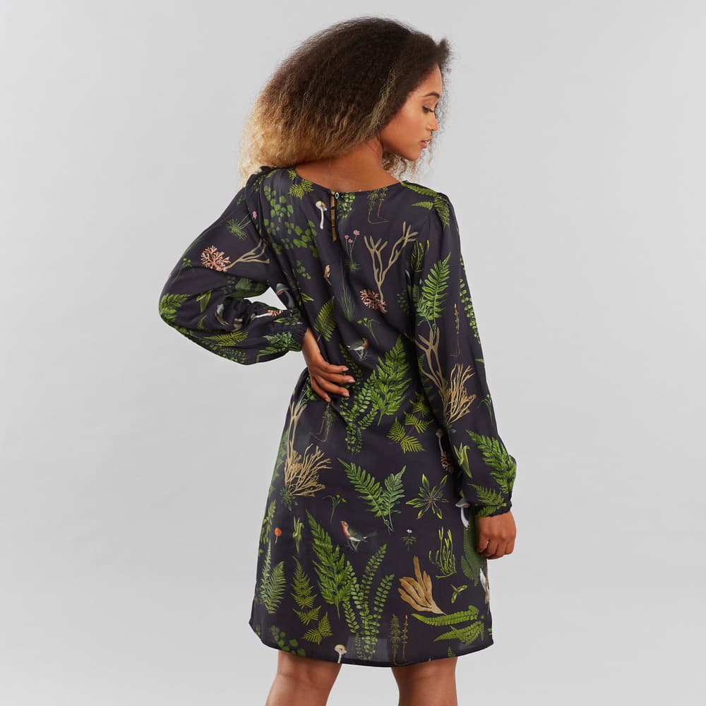 Dress Hjo Secret Garden