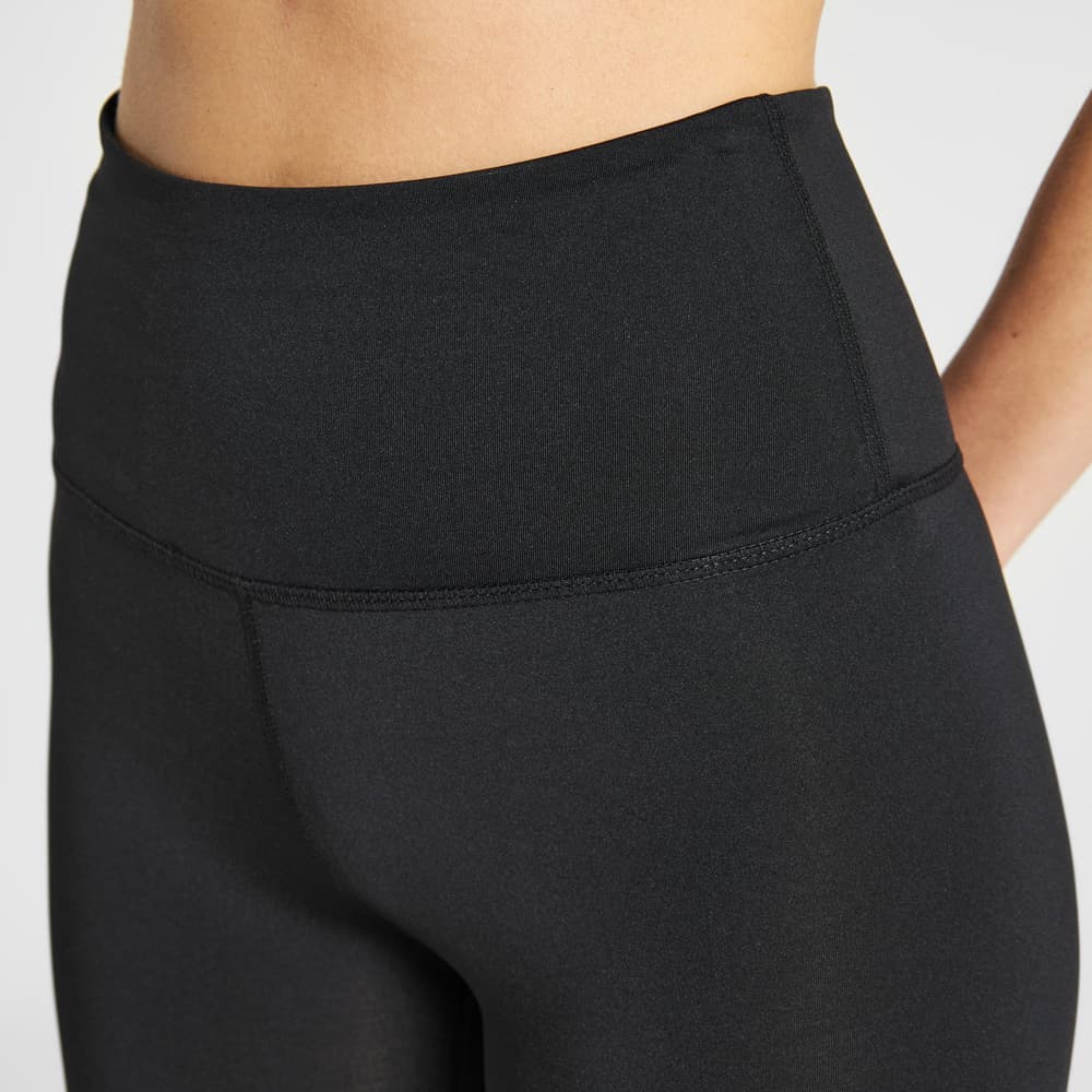 Bike Tights Kortebo Black