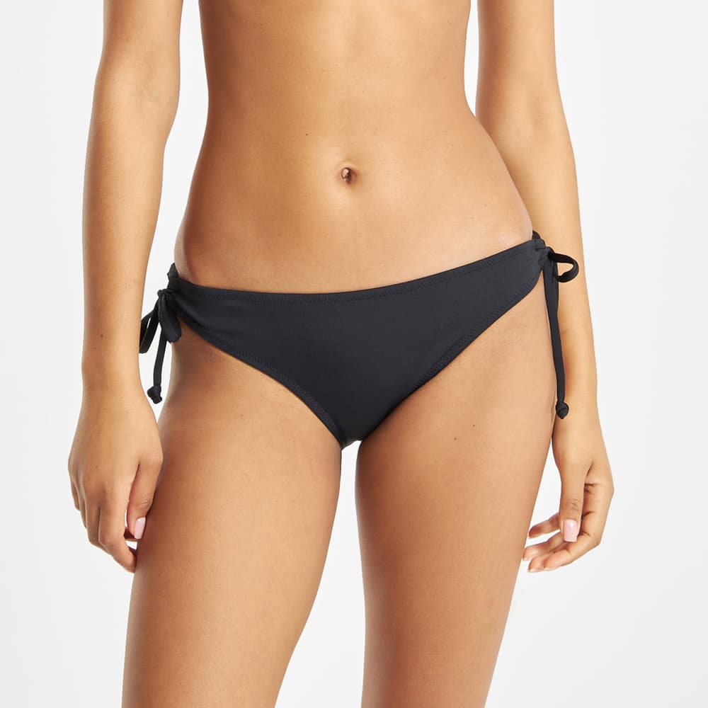 Bikini Bottom Odda Black