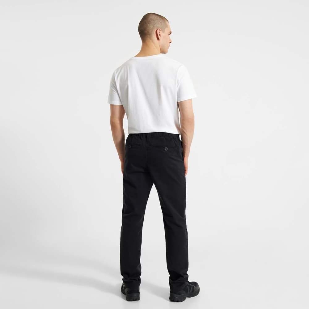 Chino Pants Sundsvall Black