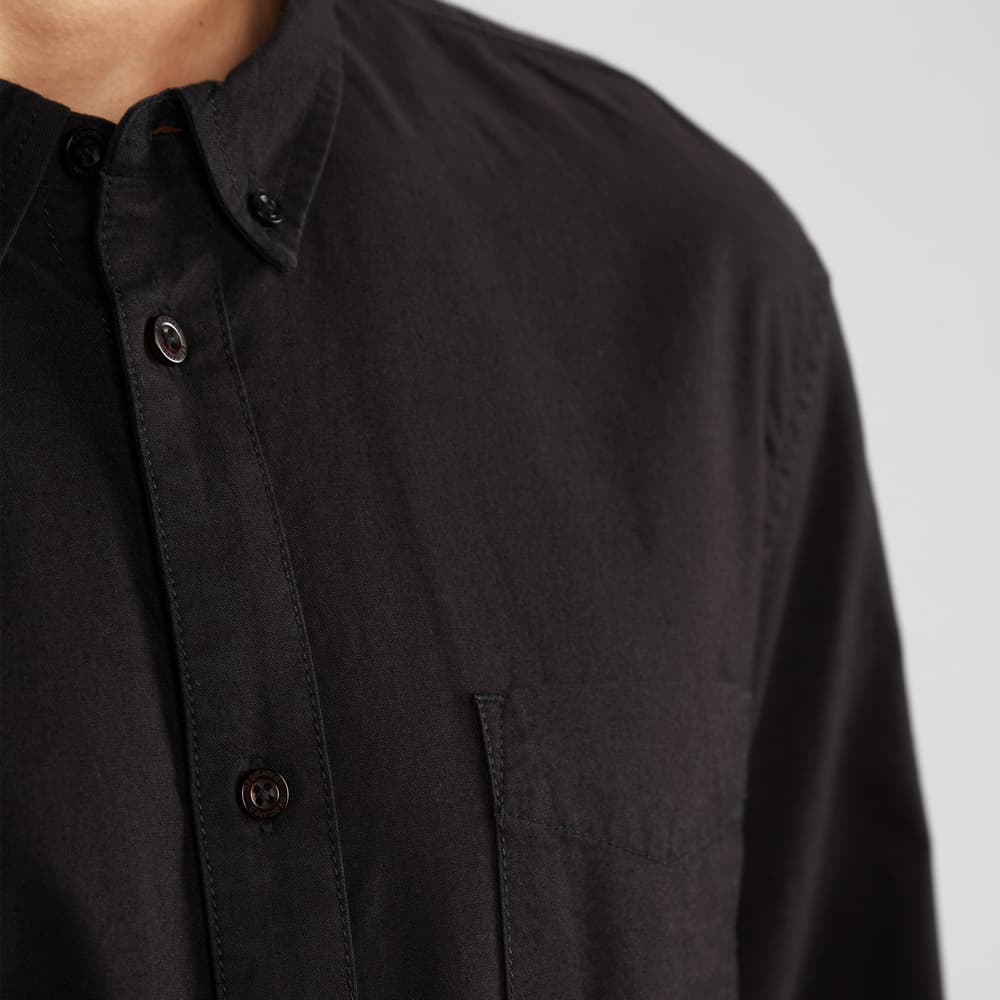 Shirt Varberg Black