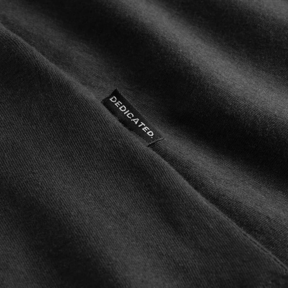 T-shirt Visby Painted Hummingbird Charcoal