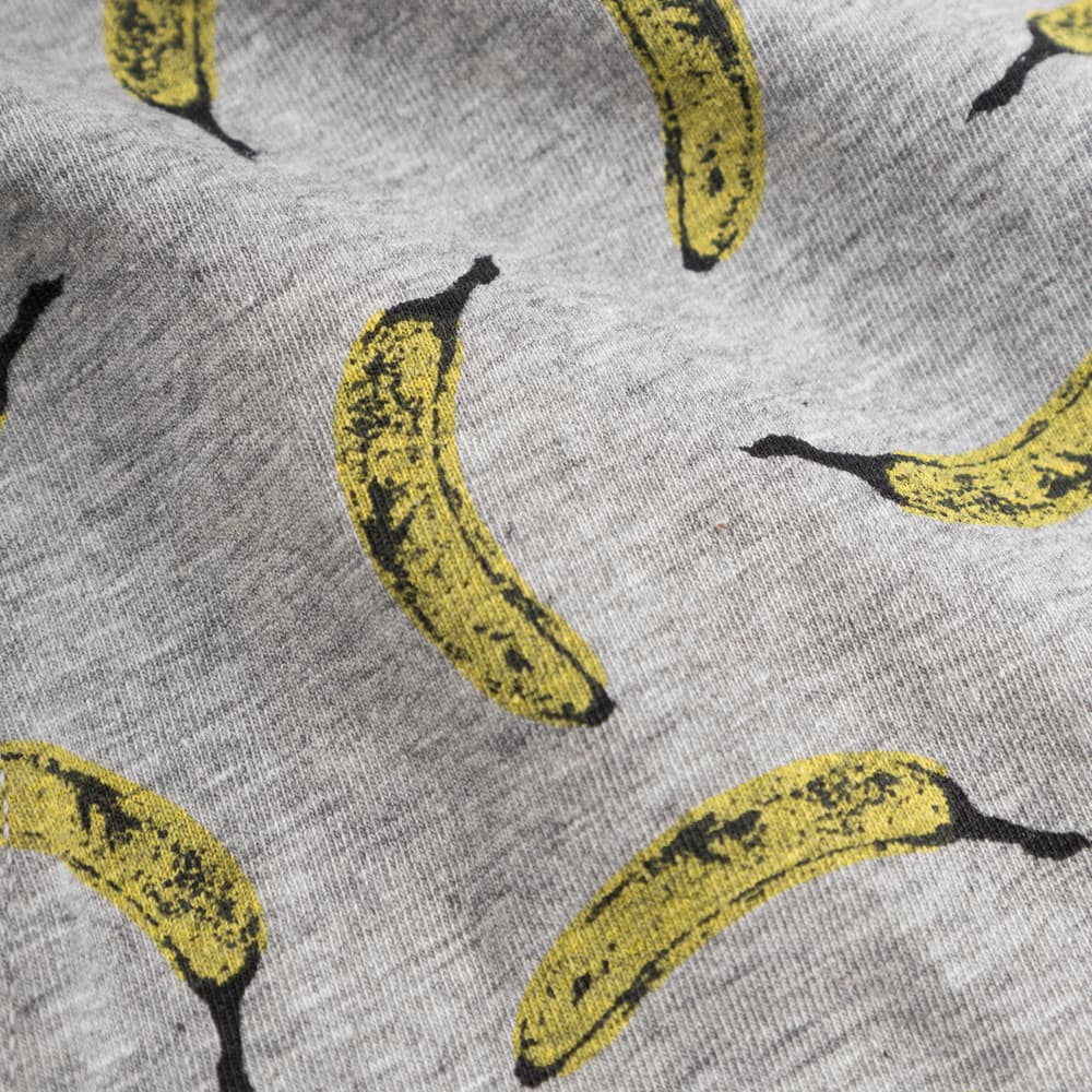 Boxer Briefs Kalix Bananas Grey Melange