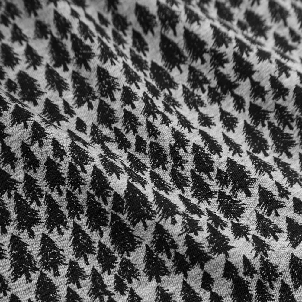 Boxer Briefs Kalix Trees Grey Melange