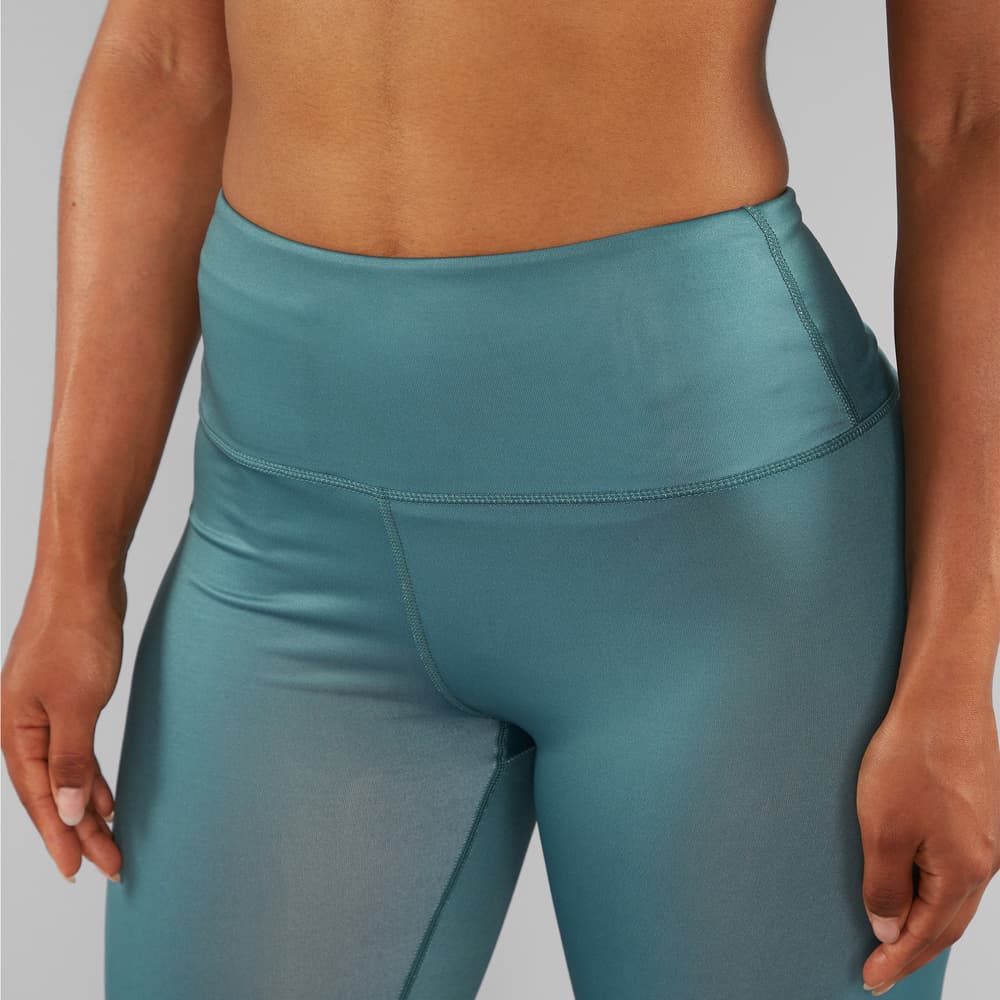 Tights Kaxholmen Forest Green